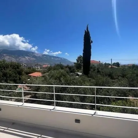 Villa Del Sol Pesadha Exterior photo