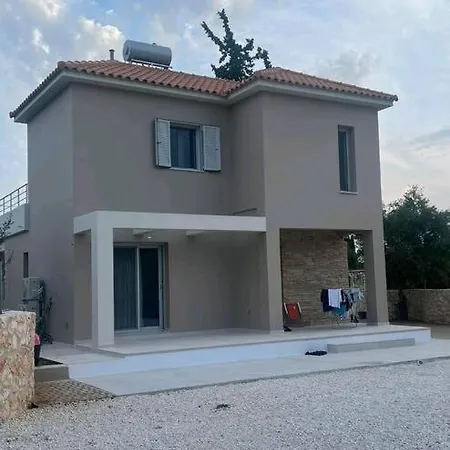 Villa Del Sol Pesadha Exterior photo