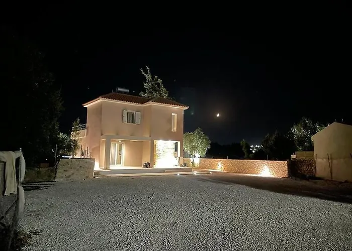 Villa Del Sol