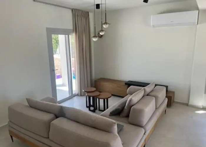 Villa Del Sol