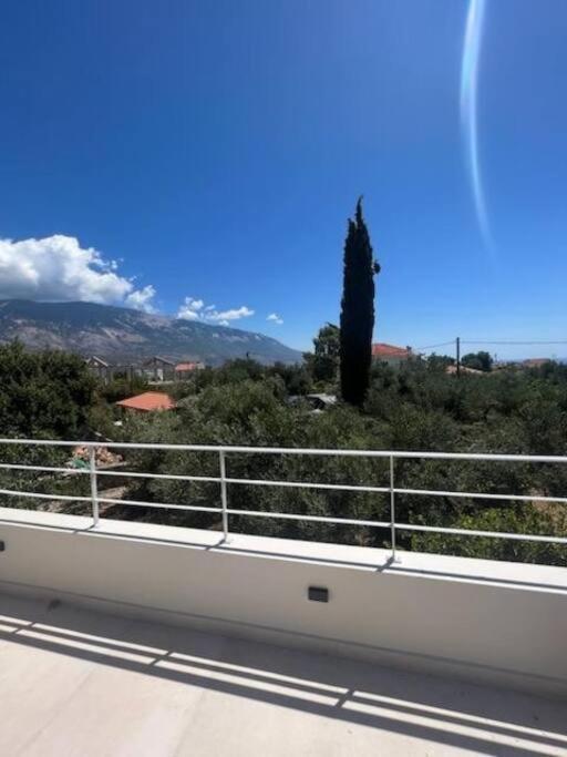 Del Sol Villa