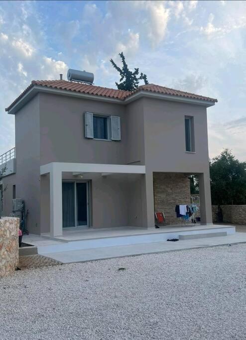 Del Sol Villa Pesadha