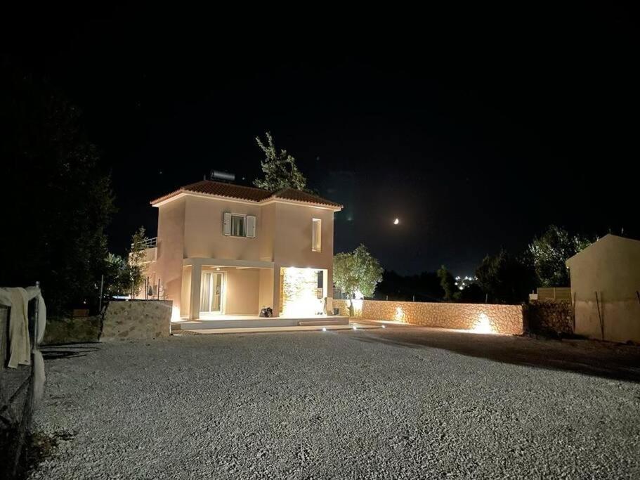Villa Del Sol *