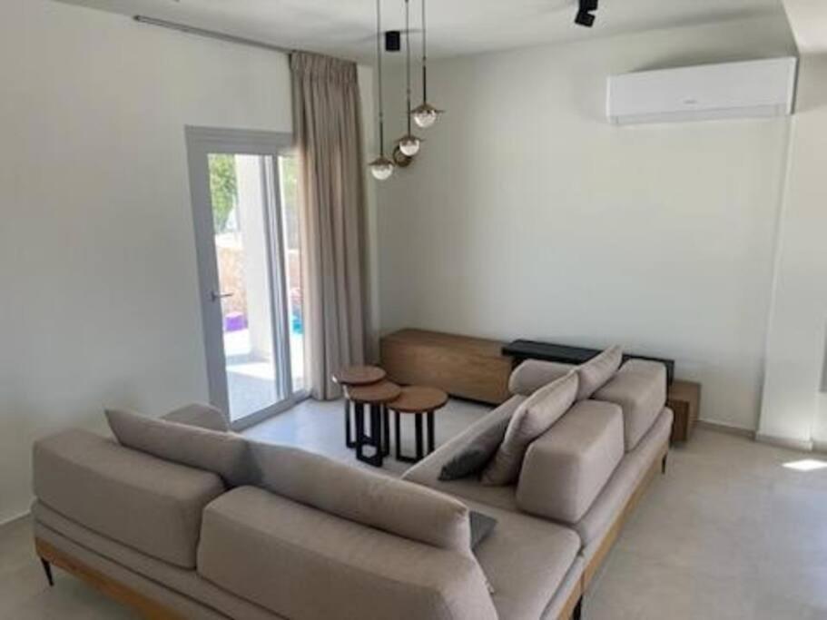 Del Sol Villa Pesadha
